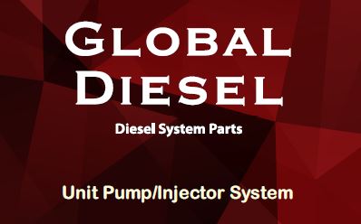 Global Diesel 2020